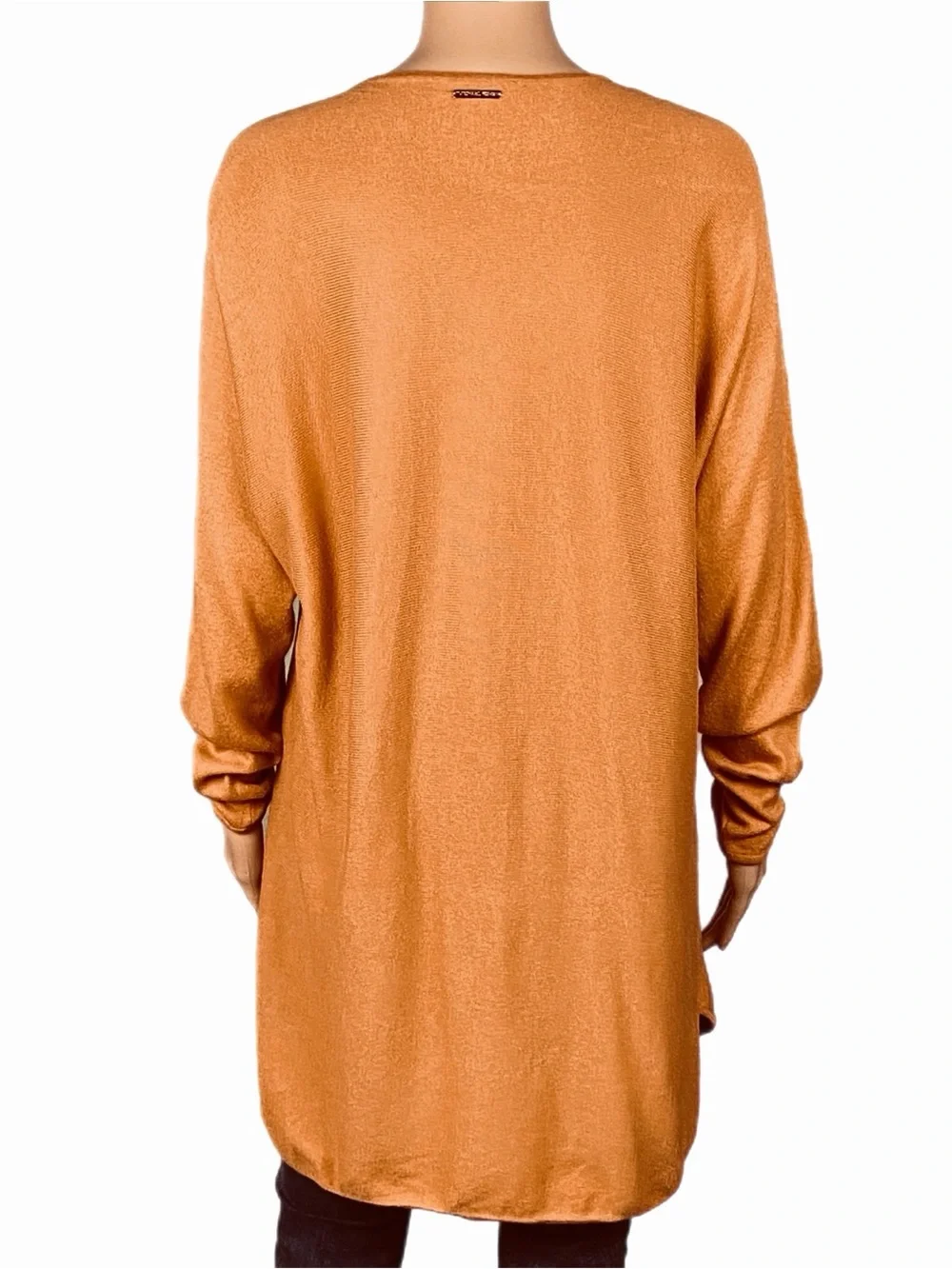 Michael Kors comfortable oversized